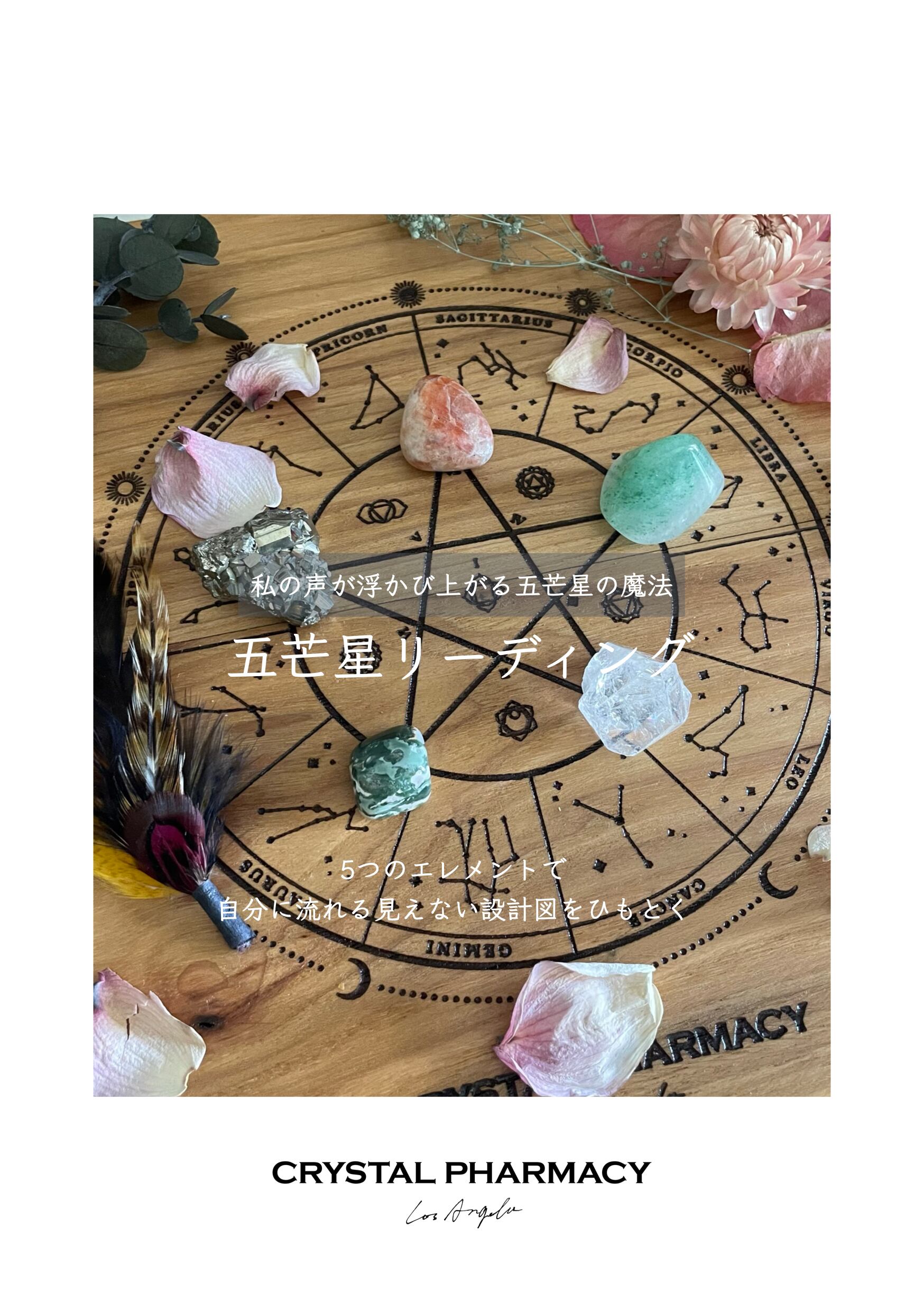 火のエレメント》ヒヤシンスジャスパーのチャーム【変容の花が咲く