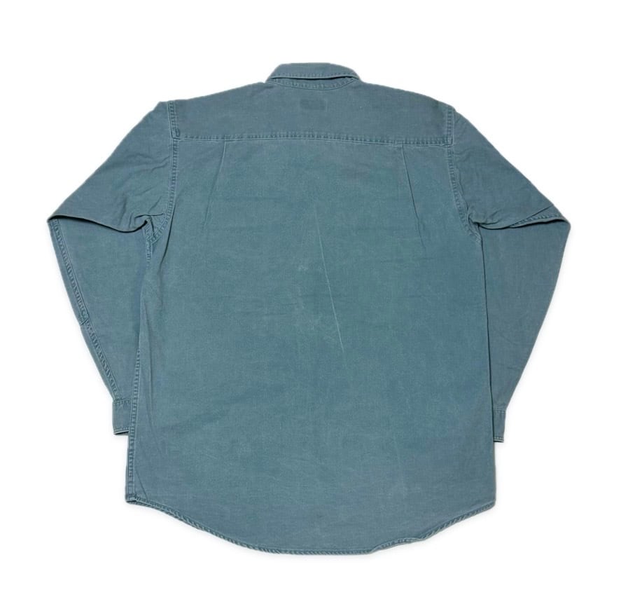1997s patagonia Original Canvas shirts | Laudpakk&Sons