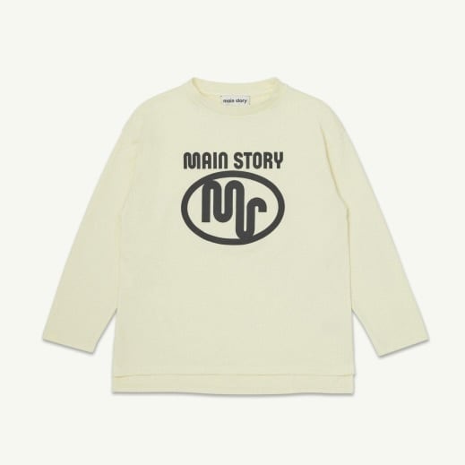 main story Tシャツ main story（イギリス） | cirkel mote