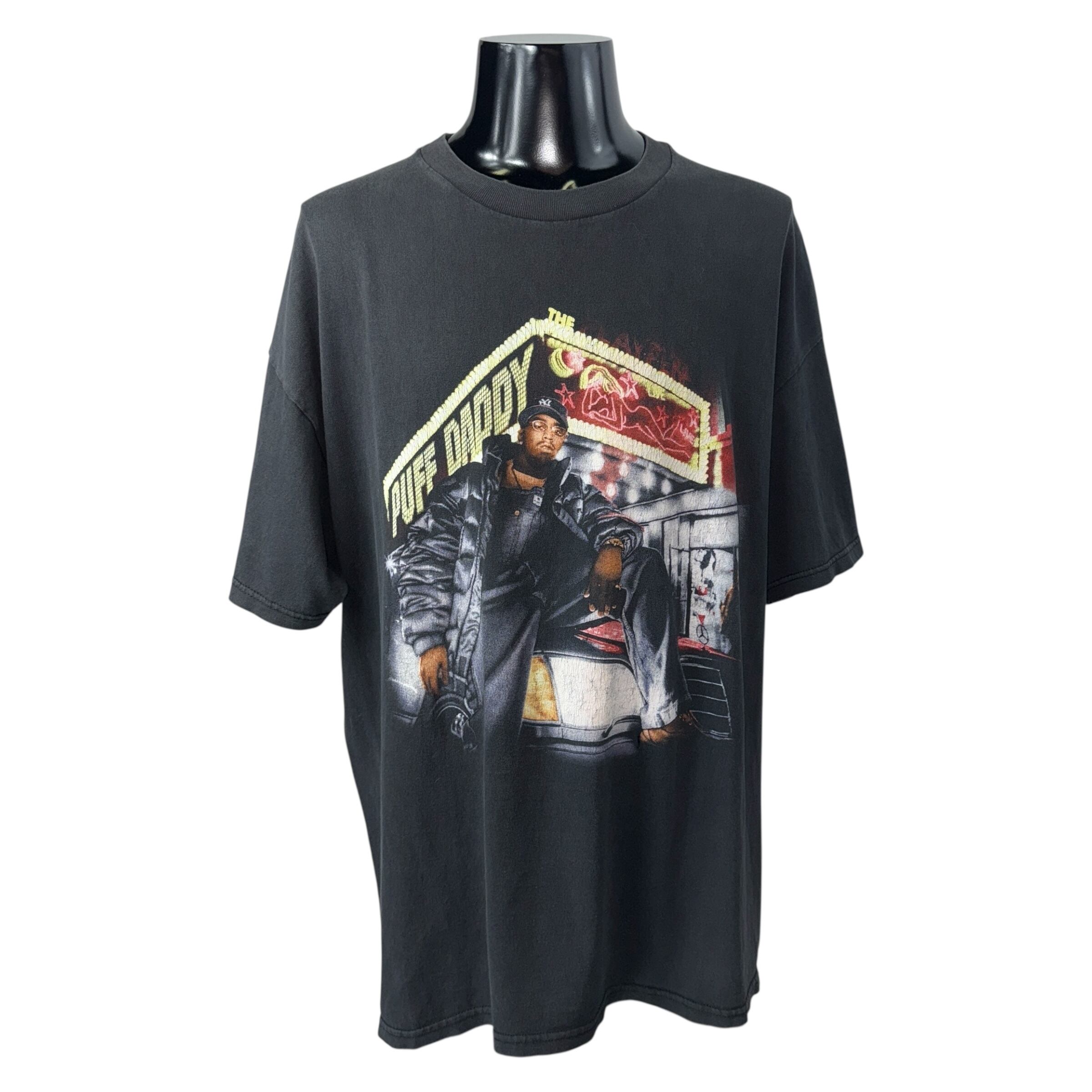 LOVE PARADE』1997 vintage T-shirts | Pay ID LOVE PARADE』1997 vintage T-shirts | Pay ID