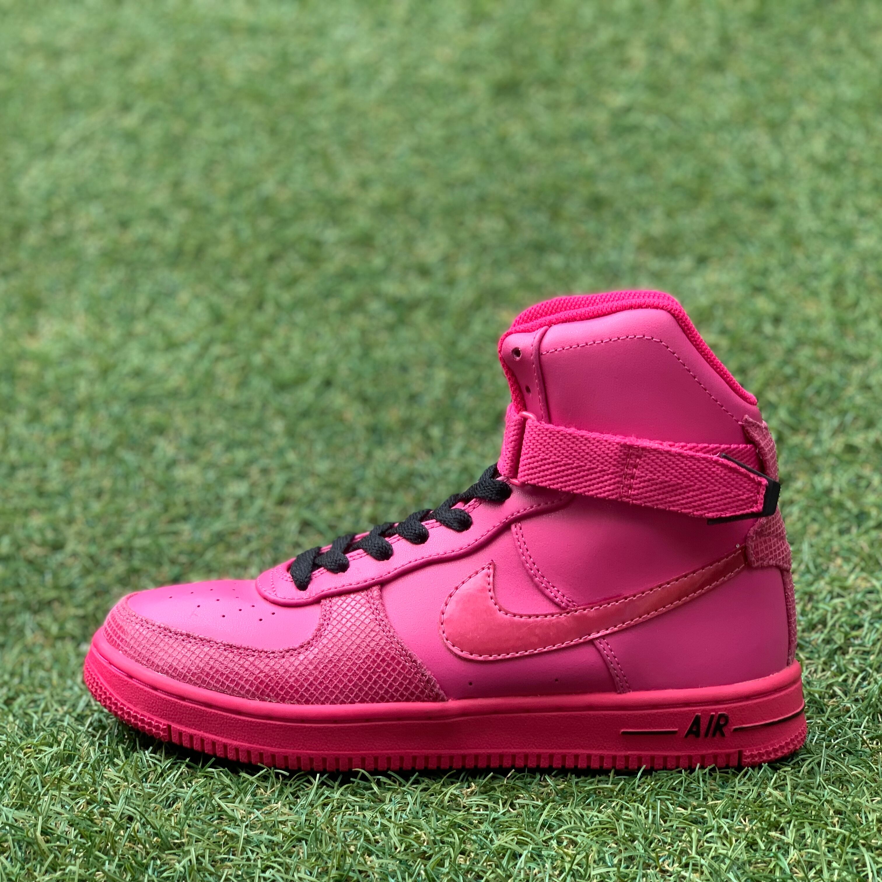 NIKE AIR FEATHER HI ナイキ エアフェザー ハイ G390