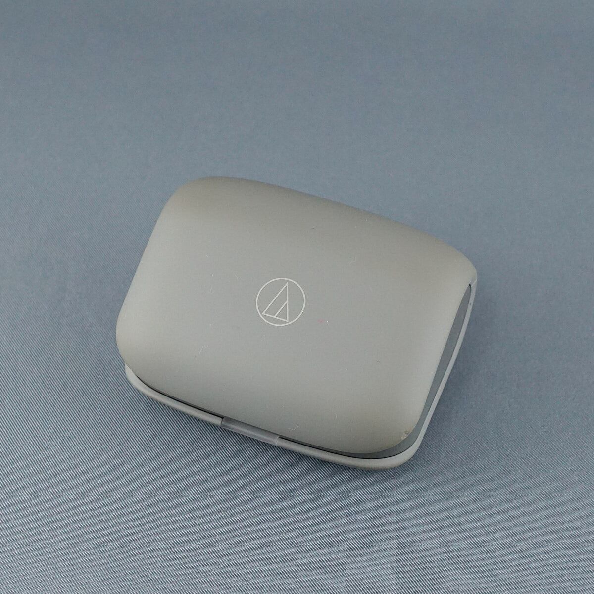 audio technica ATH-TWX7 完全ワイヤレスイヤホン USED品 ノイズ