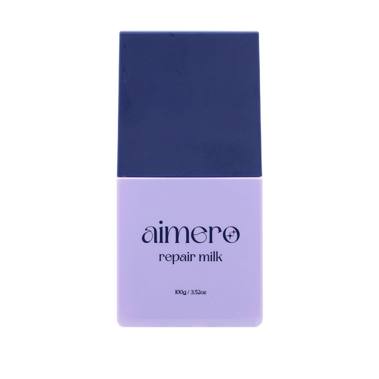aimero （エメロ）リペアミルク　100g