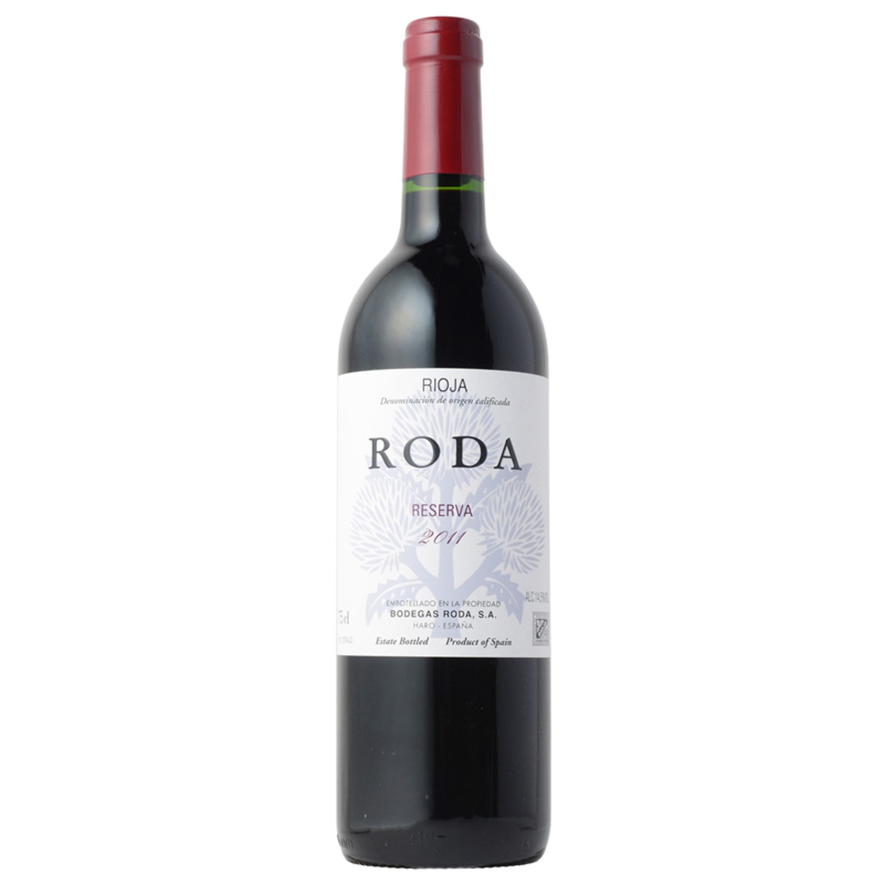 Roda ロダ（12本）