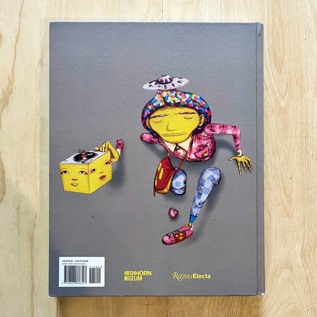 OSGEMEOS: Endless Story | Pay ID