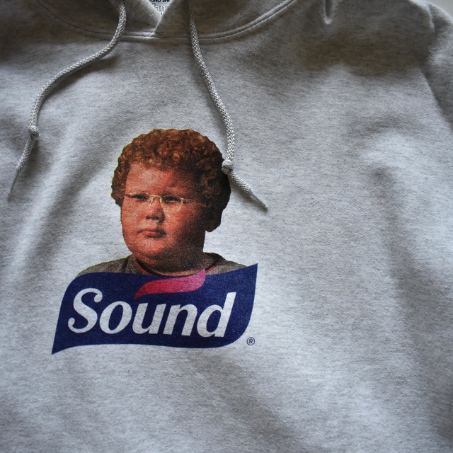 SOUND SHOP balansa Hoodie