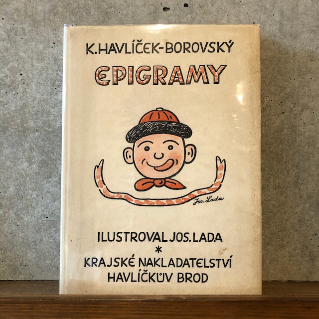 EPIGRAMY