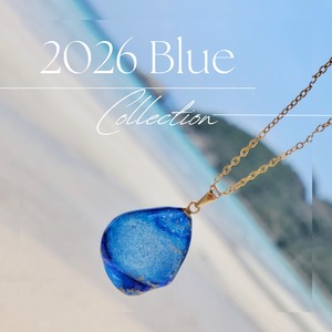 【Blue】Happy bag 11,000円