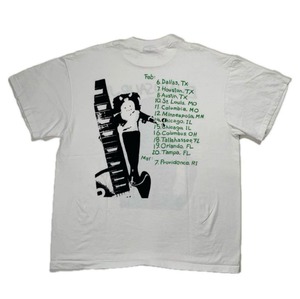 12417 DINOSAUR Jr Tシャツ バンＴ Green Mind L
