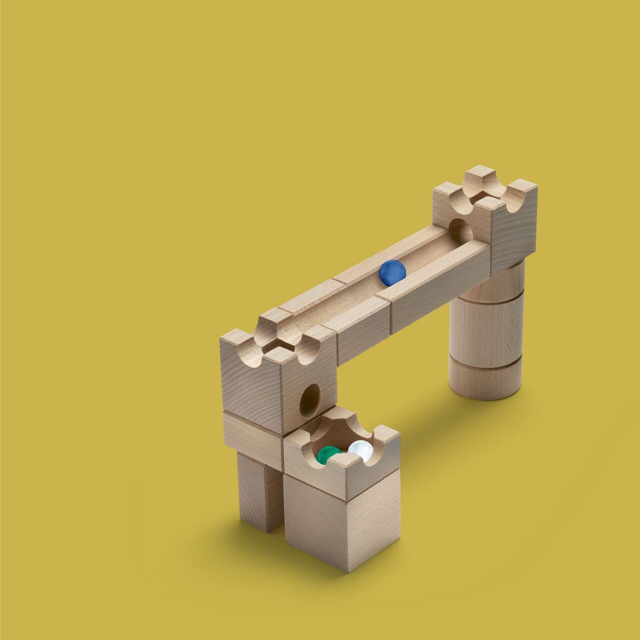 CUBORO MAGNET Extra Set キュボロ マグネット CUBOROキュボロ社