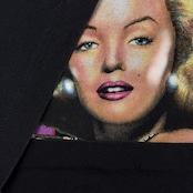 【MARILYN MONROE】マリリンモンロー AMERICAN GLAMOUR Tシャツ XL