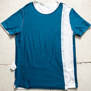 BALENCIAGA switching cut and sewn