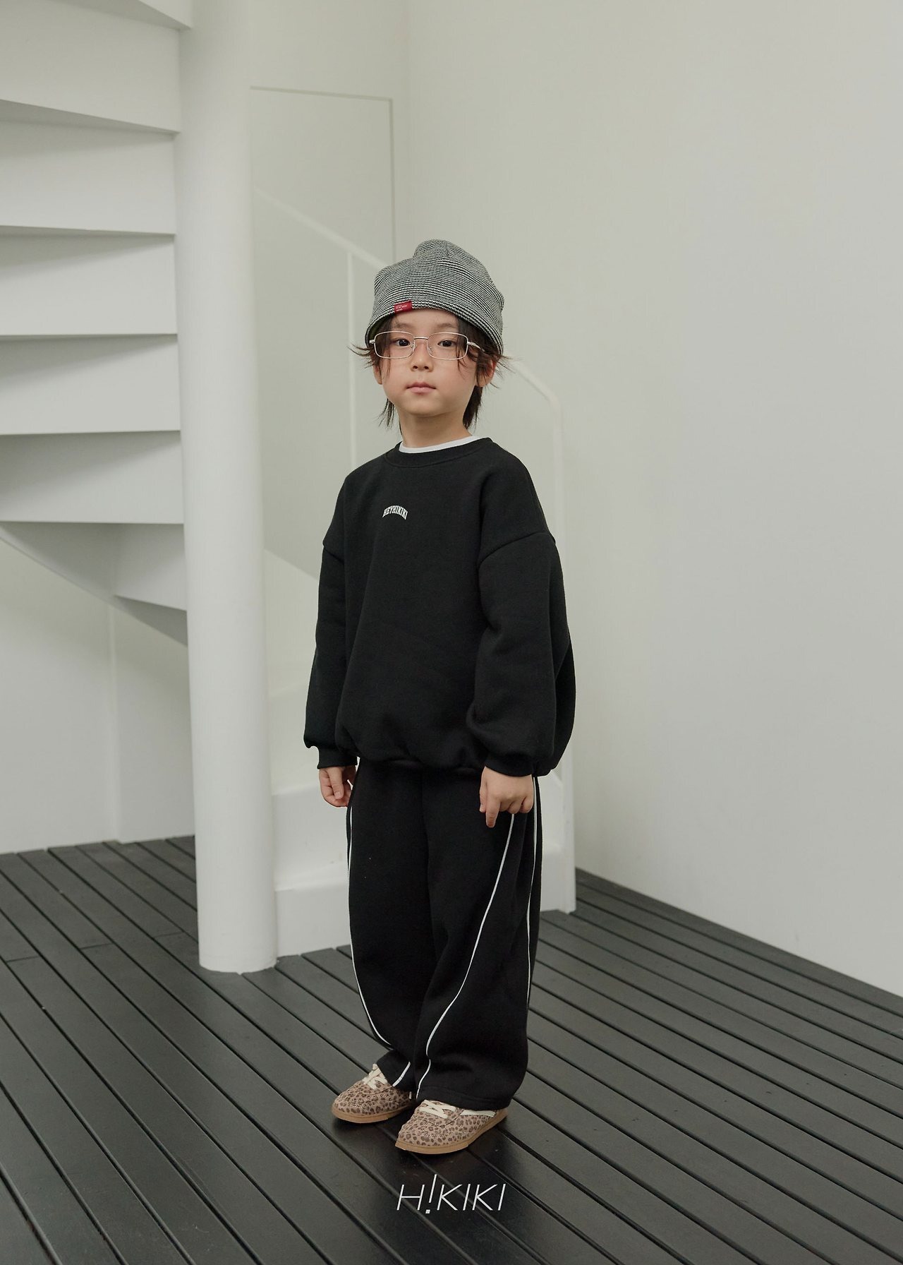 HIKIKI［取寄］heihaki mtm 26winter
