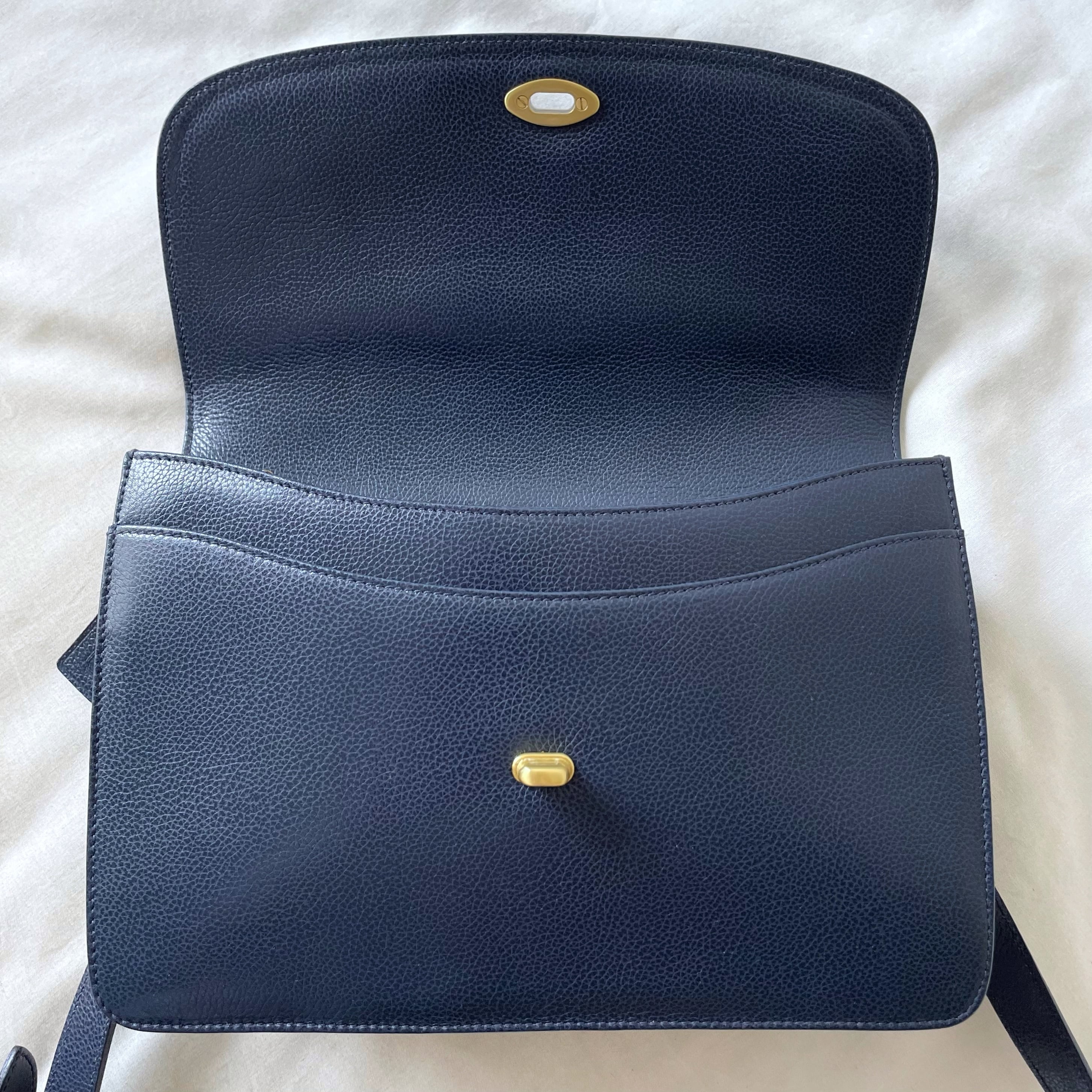 未使用 箱付き オールドコーチ Madison Key Case 4476 ポーチ | gypsophila