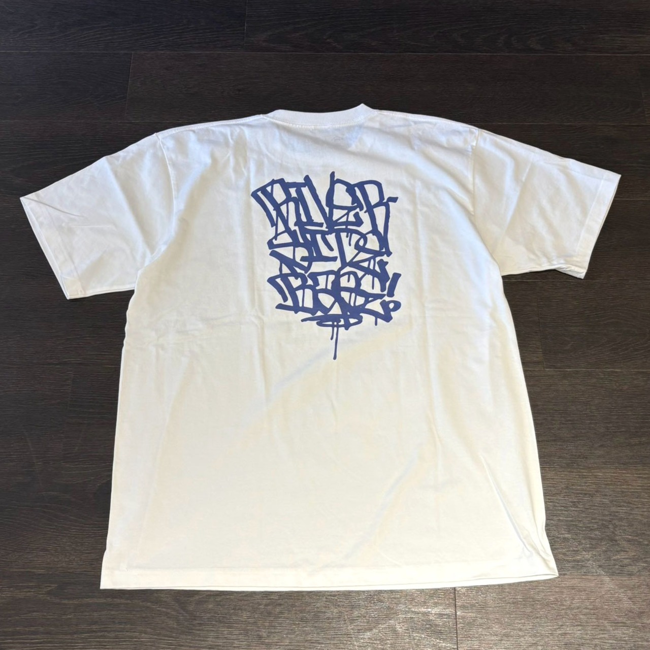 RIVERSIDE BASE × YESCA 『RSB TAG』 T-SHIRTS