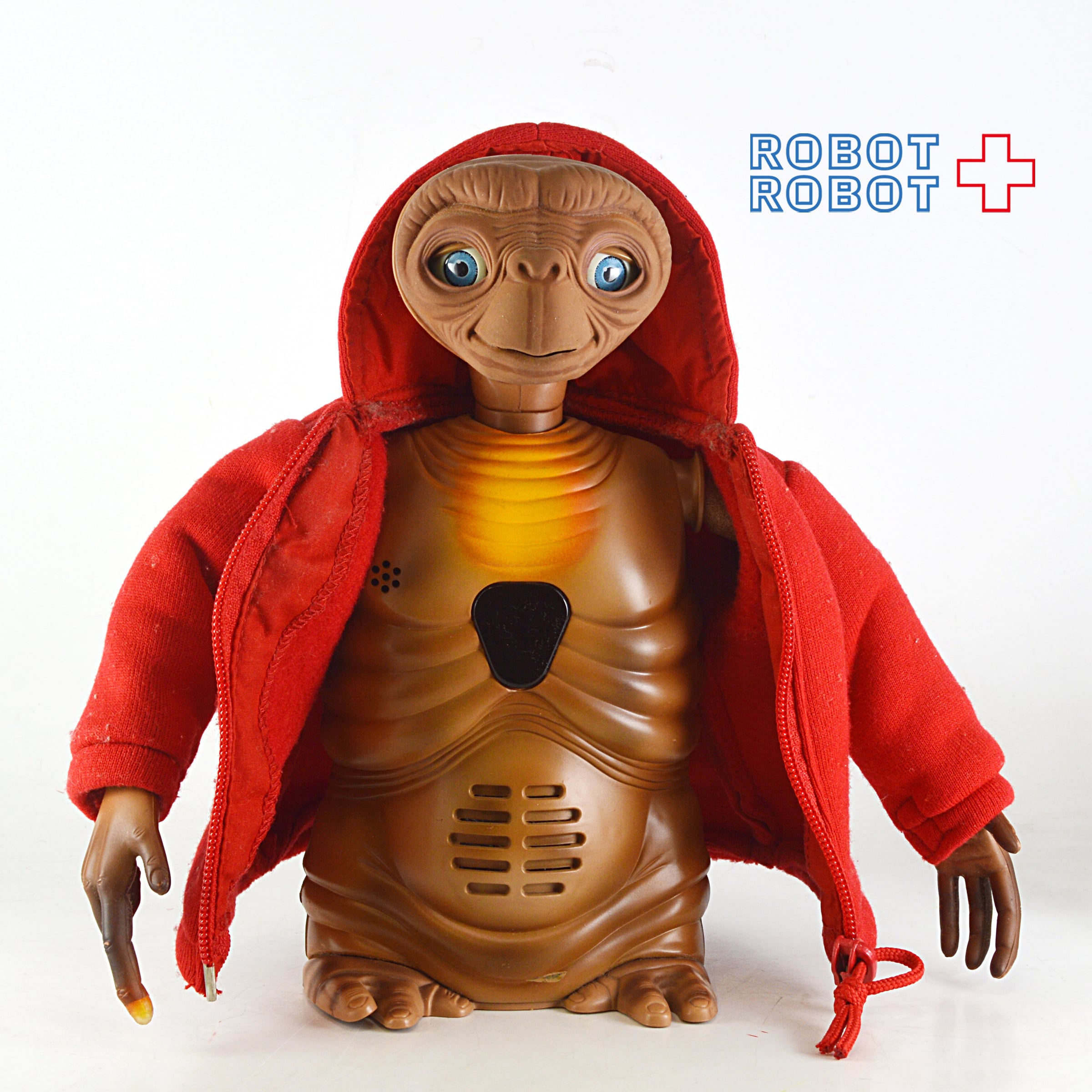 インタラクティブE.T. ファービー 不可動 | ROBOTROBOT