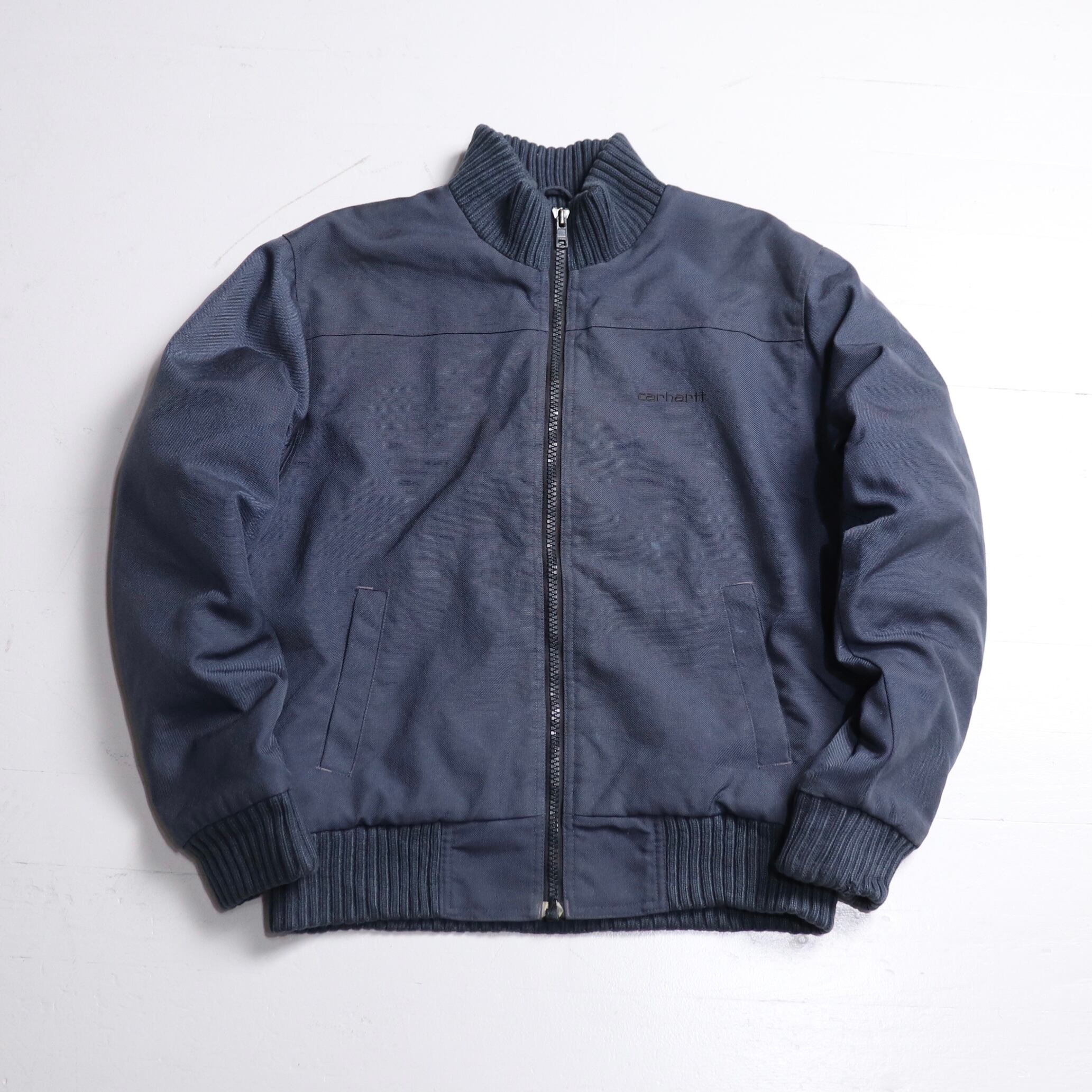 CARHARTT” CORDURA®︎ Nylon Blouson c461 | ROGER'S vintage&used clothing -  ロジャース -