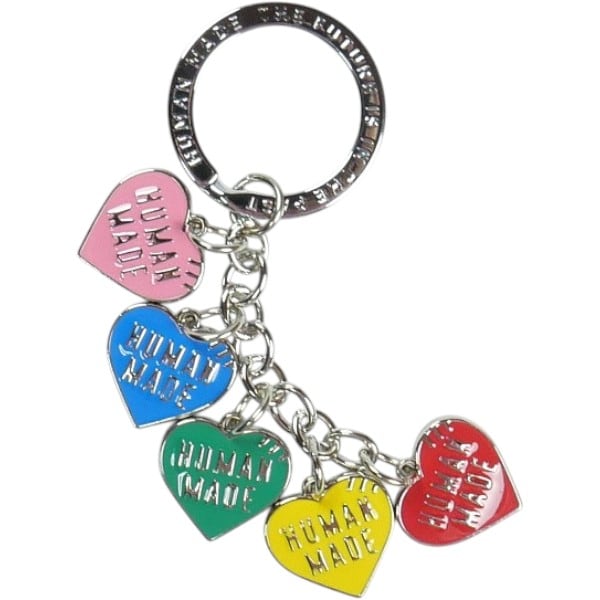 Size【フリー】 HUMAN MADE ヒューマンメイド 25AW HEART KEY CHARM