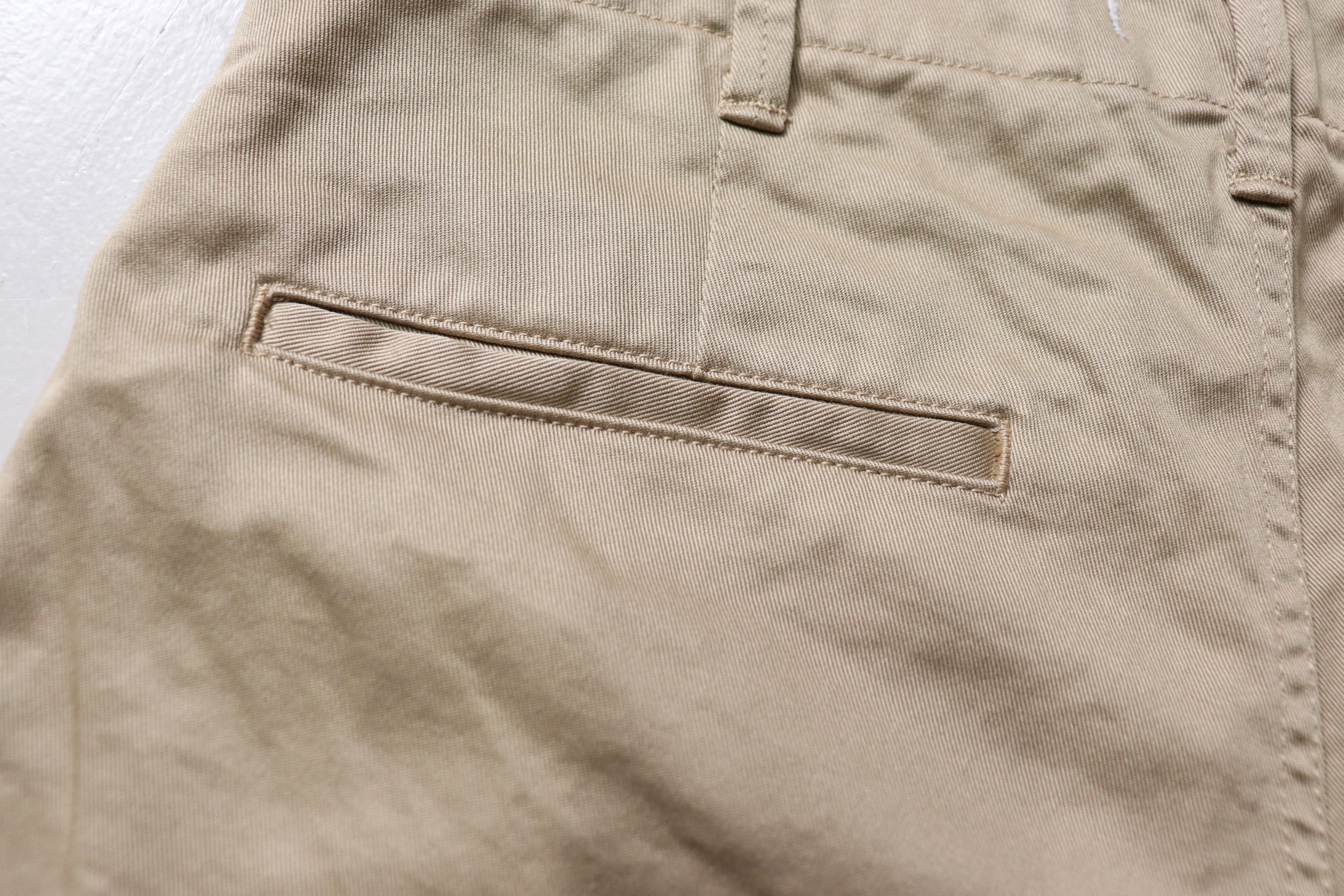 【SETTO×三木克海×ROGER'S】 ALL TIME (BEIGE) | ROGER'S North land powered by BASE