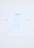 甘えん坊♡してるネ申リボン♡BIGTEE