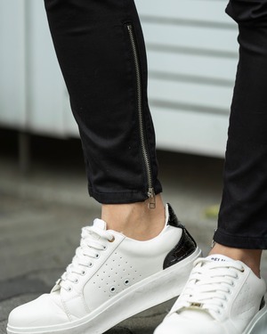 LUXURY PREMIUM CARGO SKINNY【BEL25-1501】