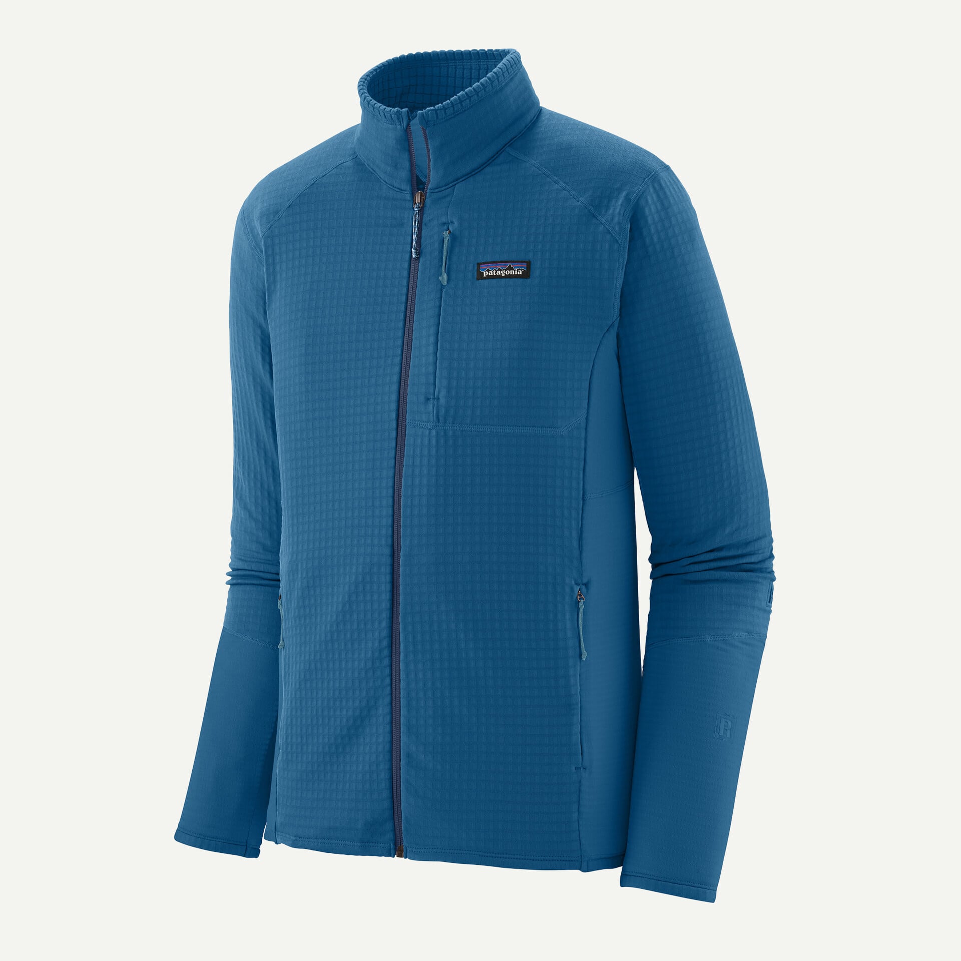 パタゴニア メンズ・R1 ジャケット (カラー Black) Patagonia Men's R1