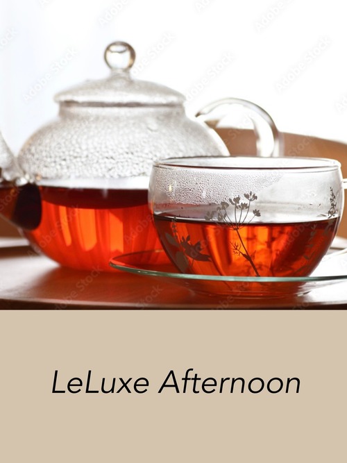 Leluxe Afternoon 100g袋入り