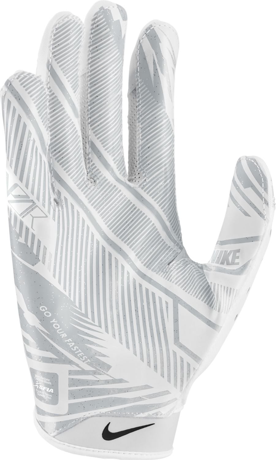 NIKE VAPOR JET 9.0 ENERGY GLOVE アメフト グローブ | END ZONE