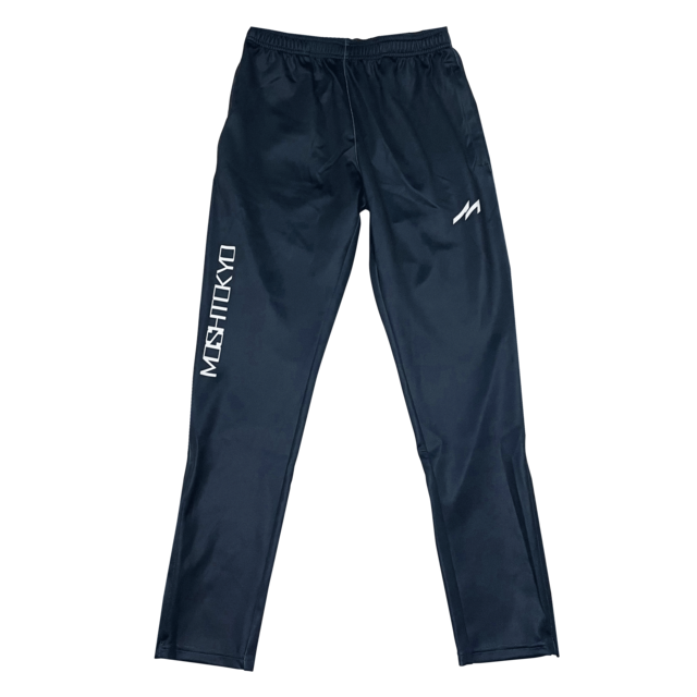 Simple Logo Jersey Pants（MHJP-2101 NVY）