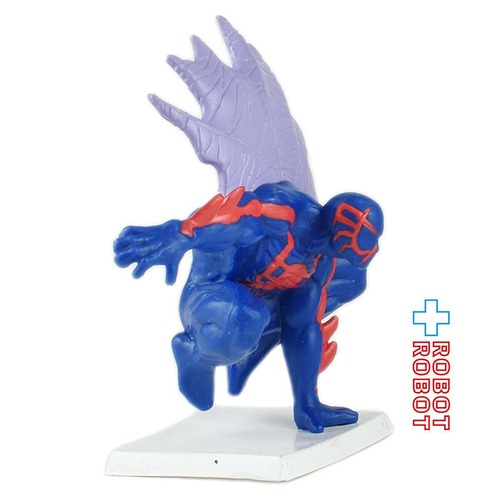 マーベル スパイダーマン2099 PVC フィギュア