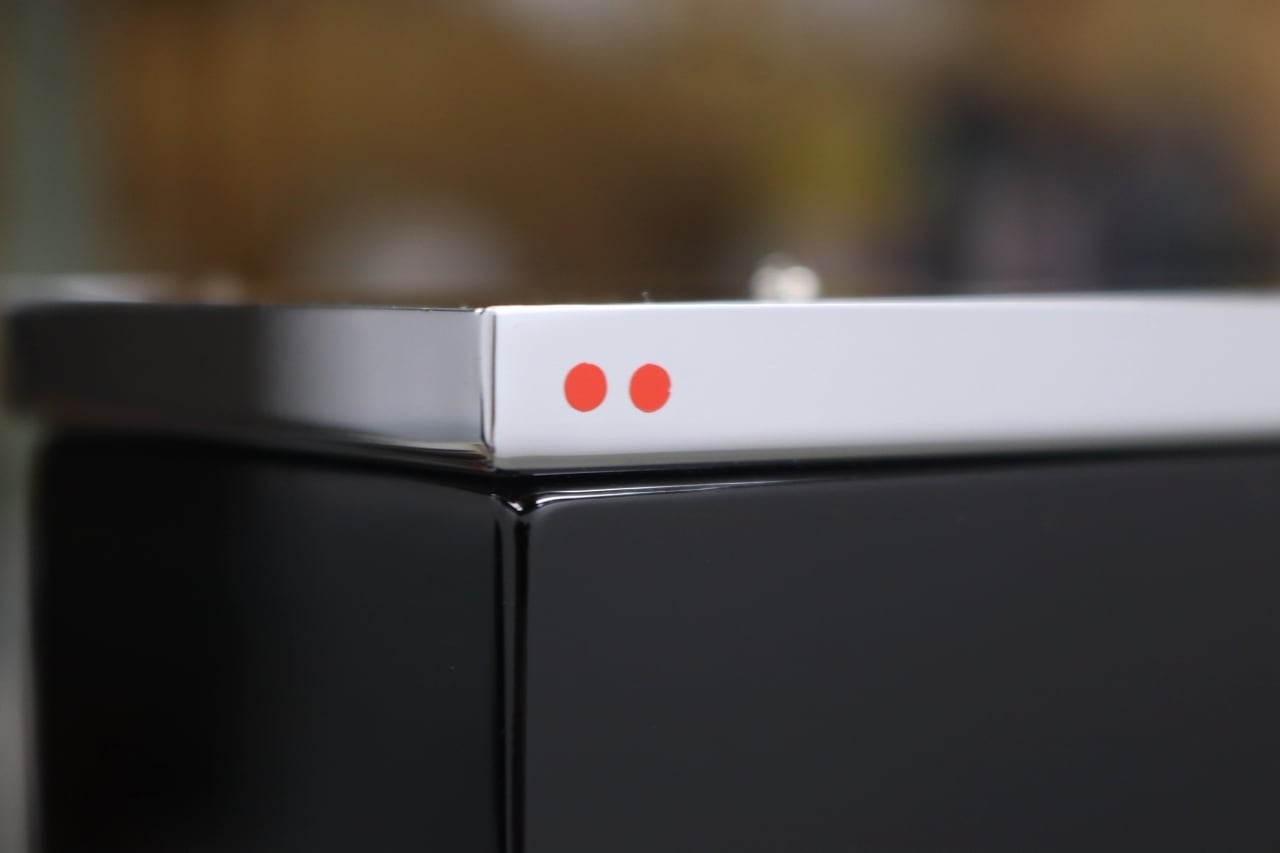 LUMINABELLA イタリア Fabbian Cubetto ルミナベッラ ファビアン