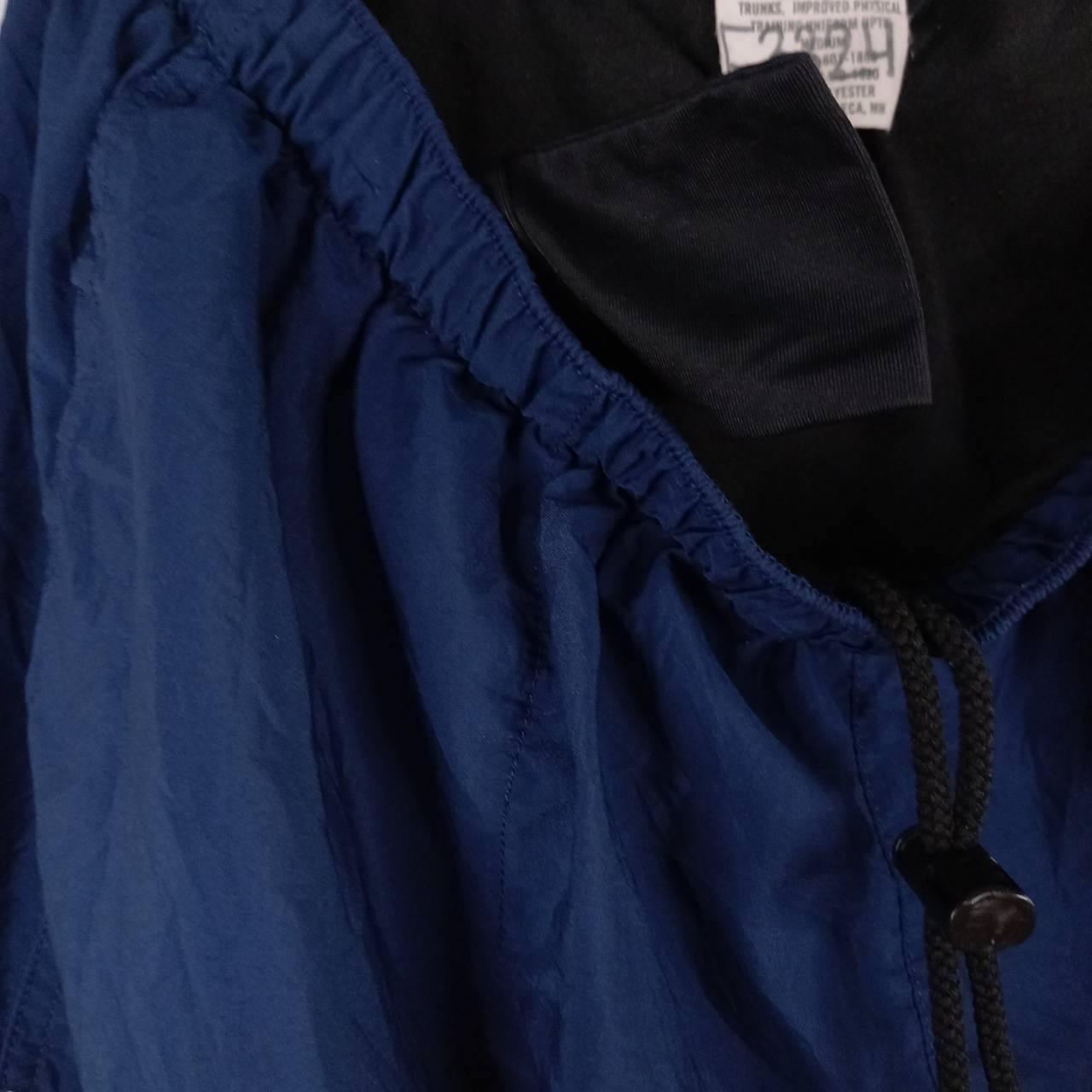 アメリカ軍 U.S.AIR FORCE IPTU ミリタリー ナイロンショーツ M