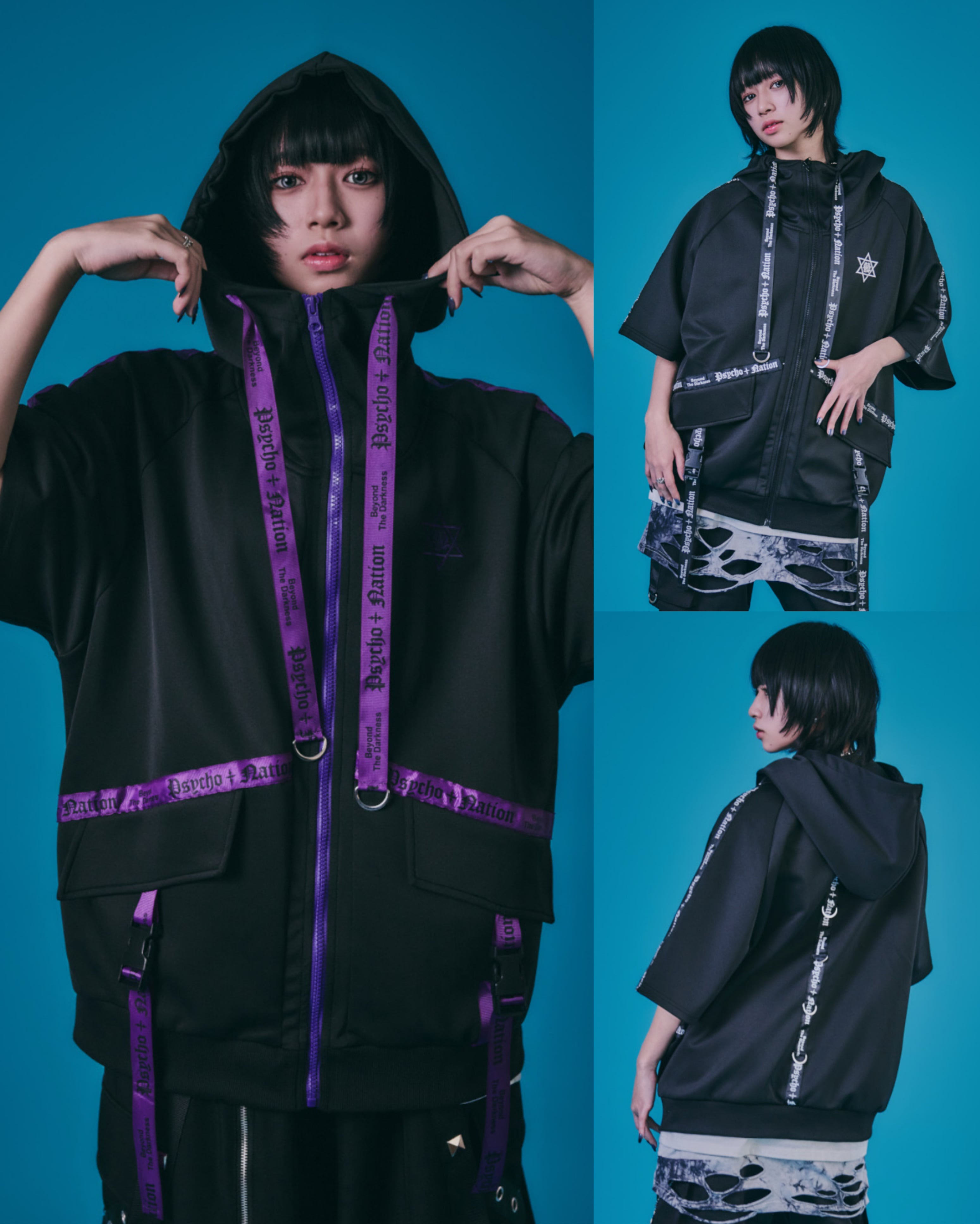 パーカー | First Label