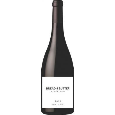 ブレッド＆バターピノ・ノワール　20　Bread＆Butter　Pinot Noir