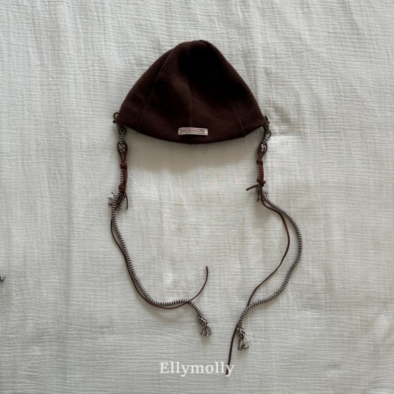 [ELLYMOLLY] Maurice Gorbini / [엘리몰리] 모리스고리비니