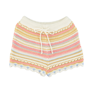 Bebe Organic / Paloma Shorts - Midsummer