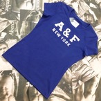 Abercrombie＆Fitch　WOMEN　Ｔシャツ　Ｍサイズ