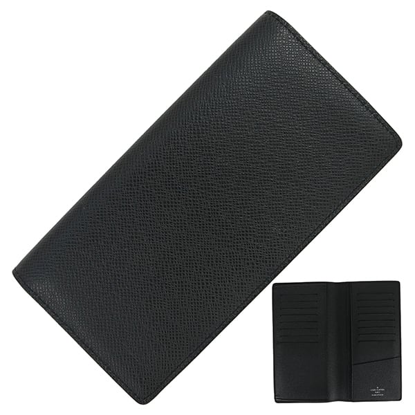 New LOUIS VUITTON ルイヴィトン ポルトフォイユ ブラザ N60424 ダミエ