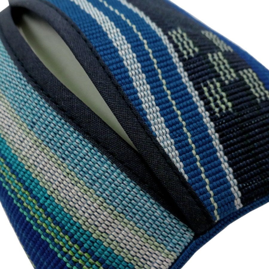 ポケットティッシュケース [MINSAH]【ネコポス便可】 | あざみ屋 公式