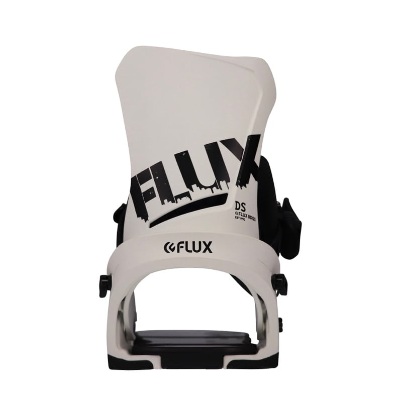 22-23 FLUX DS WHITE フラックス ディエス ホワイト Sサイズ