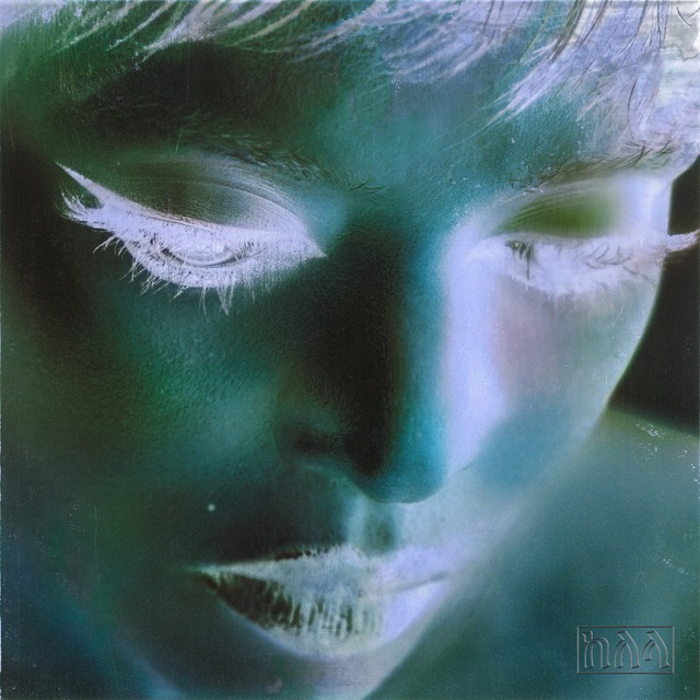 Kelela / new avatar（Ltd Purple LP w Japanese Obi）