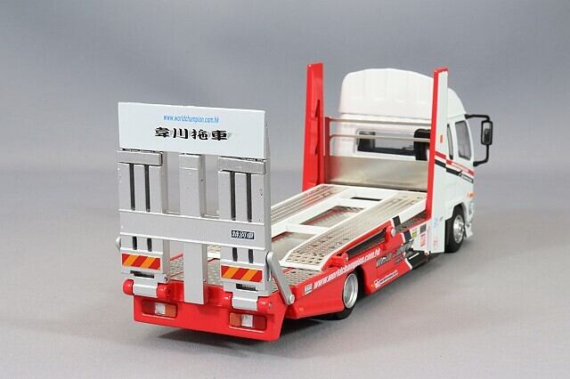 Gaincorp Products（ゲインコーププロダクツ）1/64 Mitsubishi Fuso