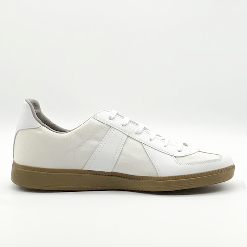 GERMAN TRAINER 　1183 CORDURA ＜WHITE＞の商品画像5