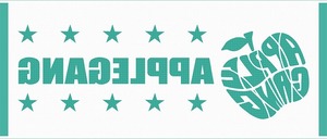 APPLEGANG　アクティブタオル