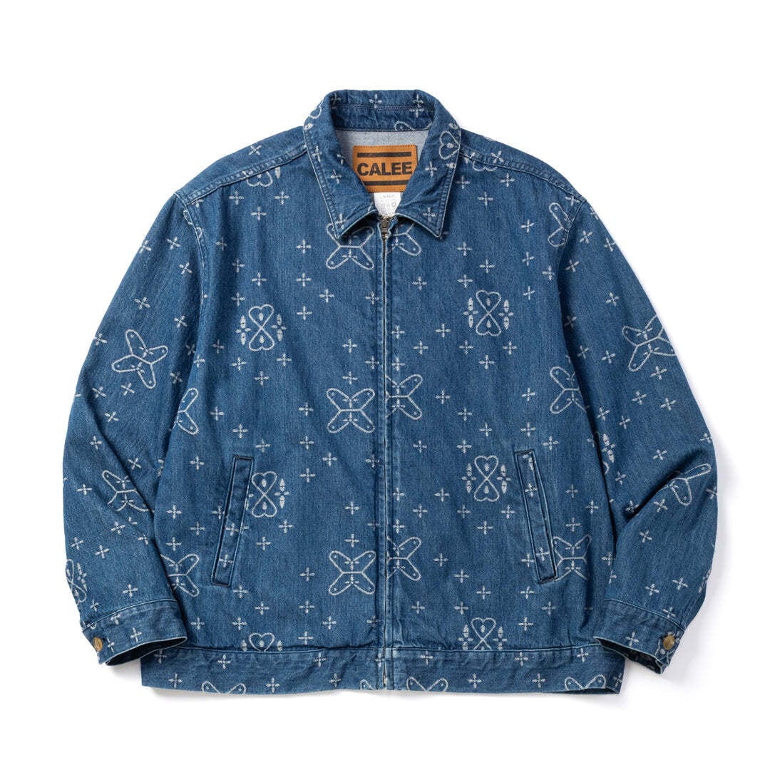 80s Wrangler 74126NV Denim Jacket | PAY ID