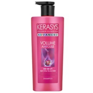 KERASYS｜ADVANCED VOLUME AMPOULESHAMPOO