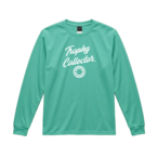 TROPHY COLLECTOR KIDS DRY LONG SLEEVE TEE