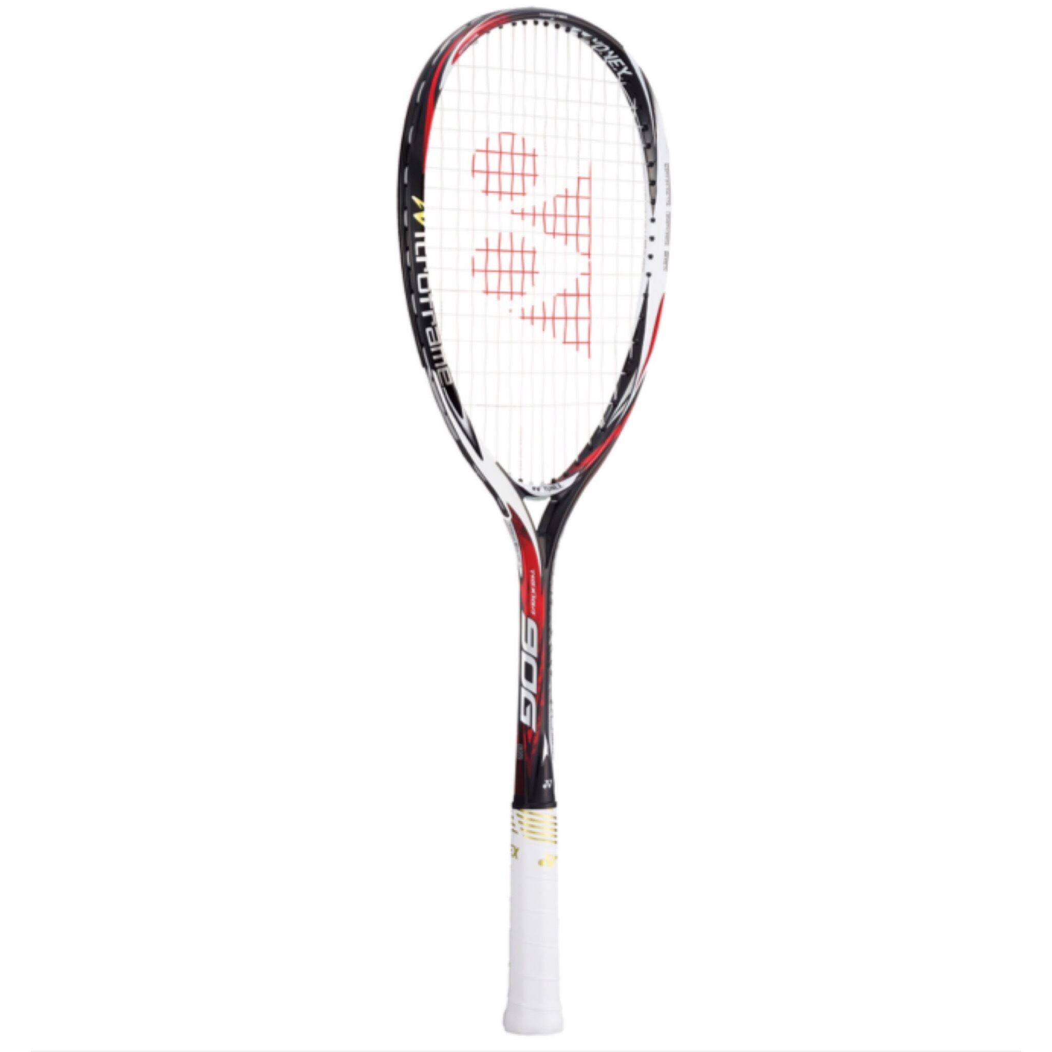 SALE! ネクシーガ90G（NXG90G）/ジャパンレッド（364） | テニス 