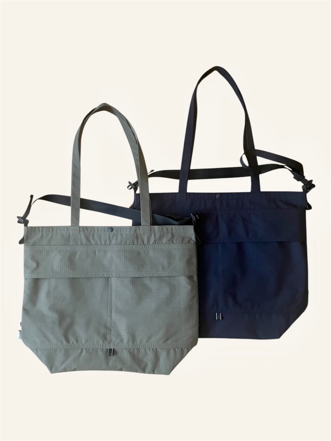 Stay gold 様まとめ商品 BROWNBAG WORKTOTE CORDURA RIPSTOP BAG | STAY GOLD