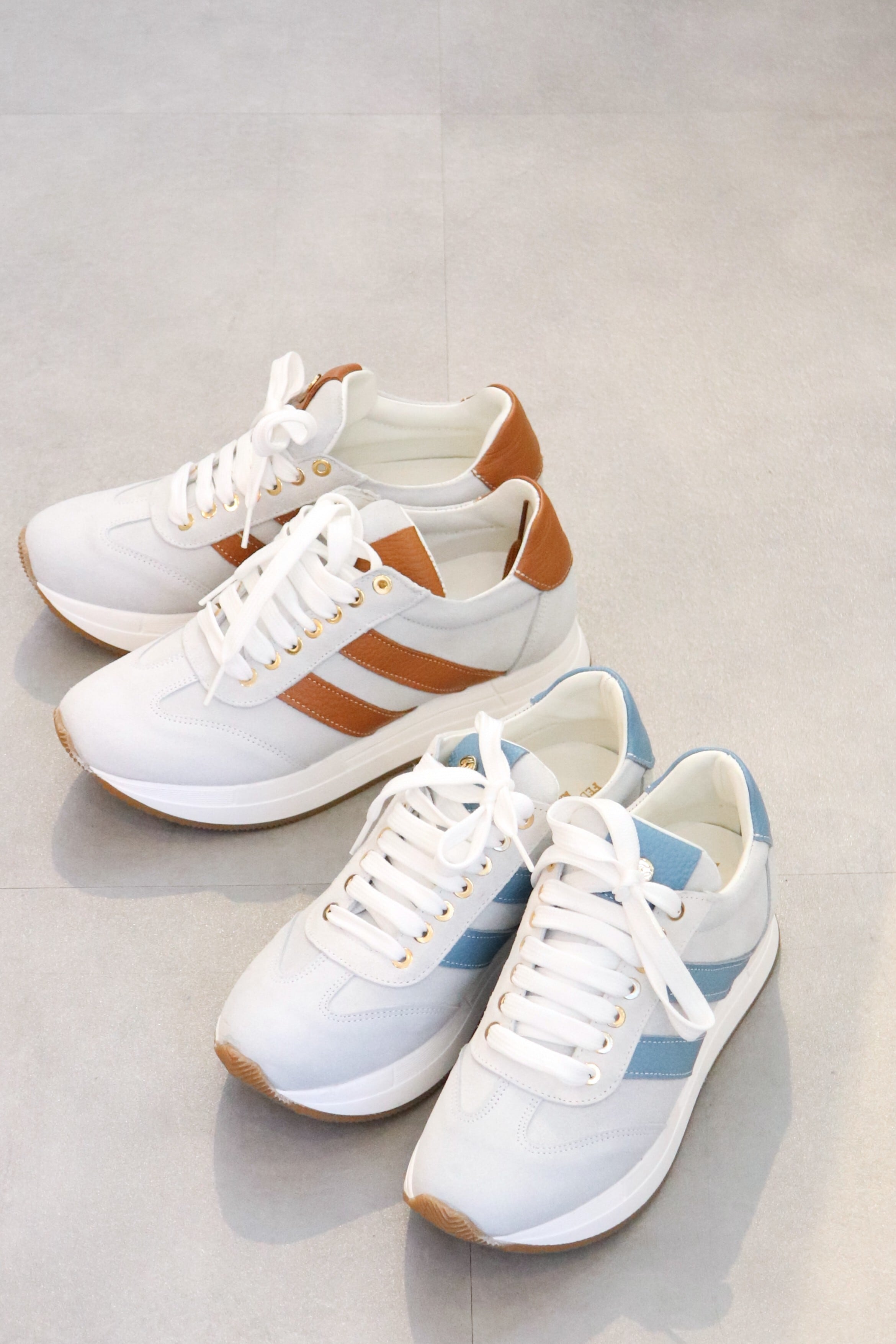 新品/箱&黒タグ付☆NIKE☆Cortez Leather/コルテッツ レザー☆セサミ